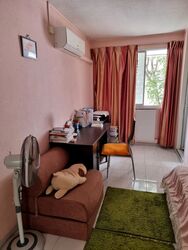 Blk 866 Yishun Street 81 (Yishun), HDB 4 Rooms #374838511